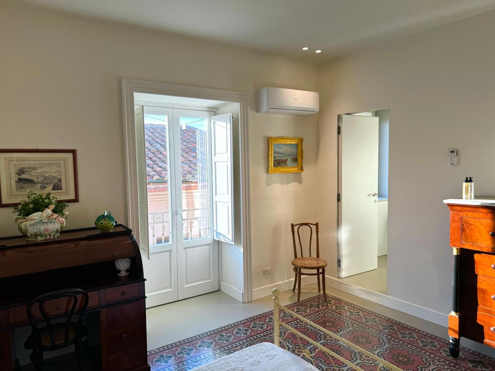 Vittorio Emanuele Street House Leilighet Cefalù Eksteriør bilde